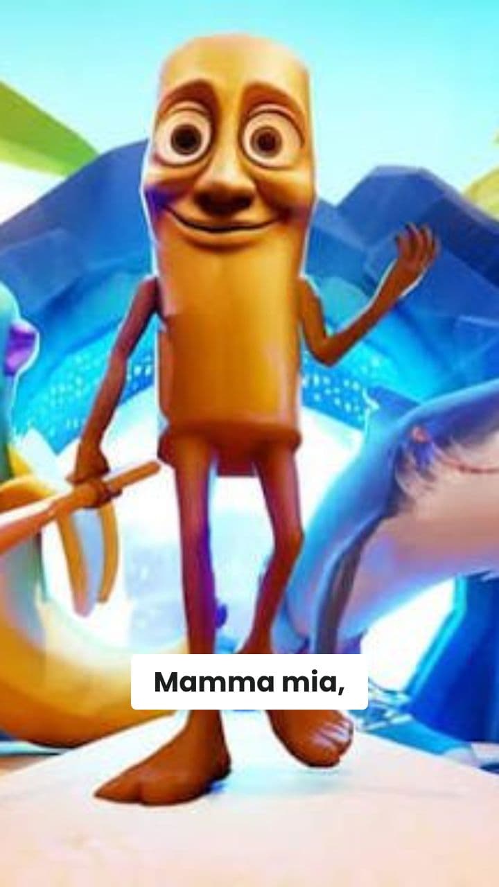 Avventura Pazza Tropicale