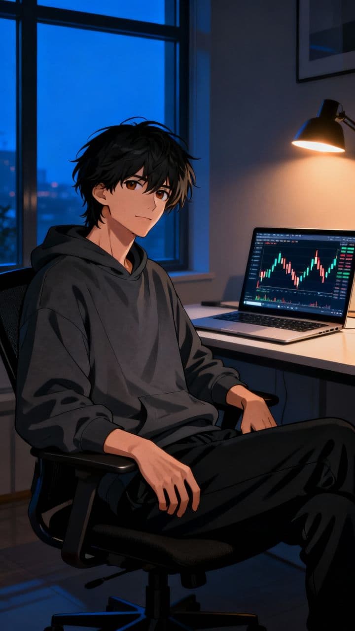 When Indicators Take Over