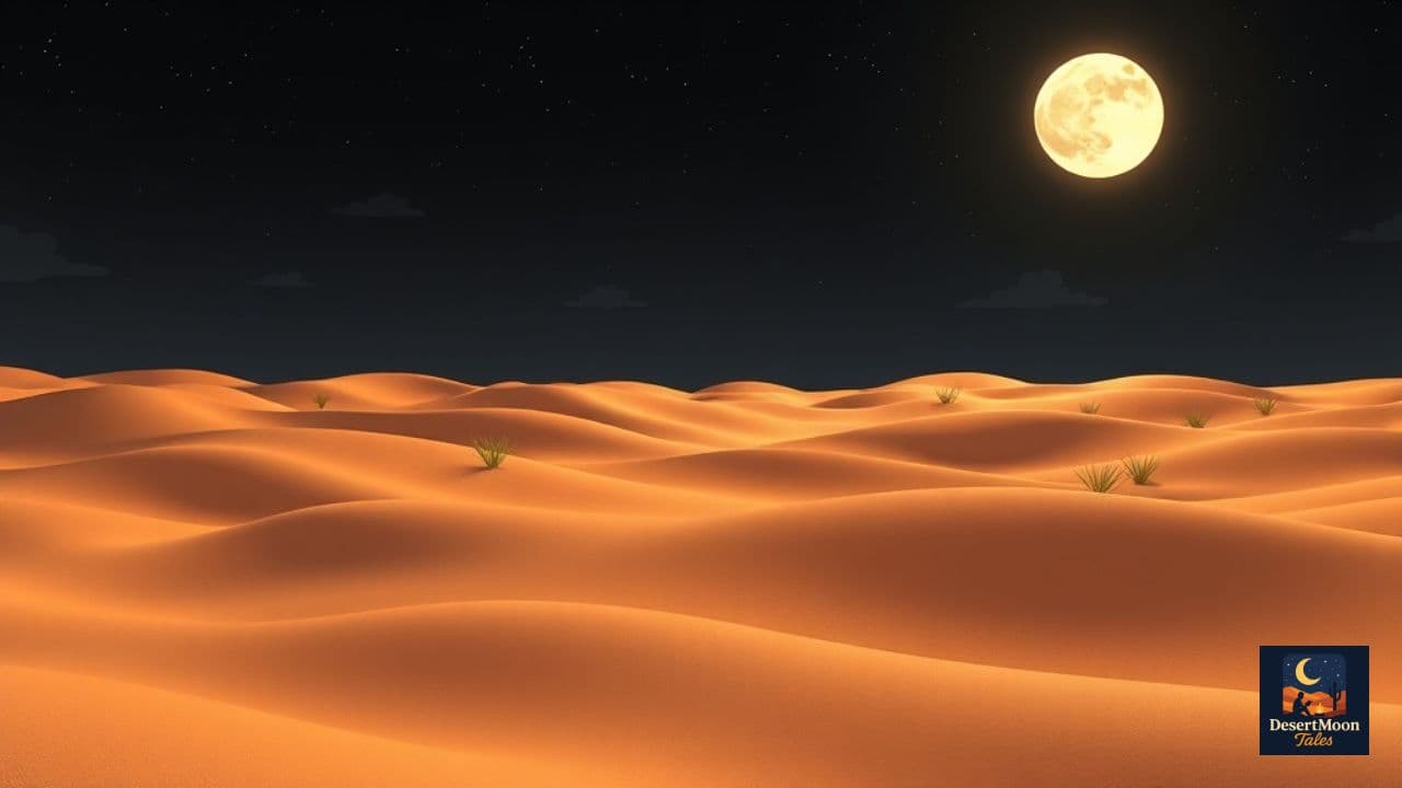 The Melody of Friendship