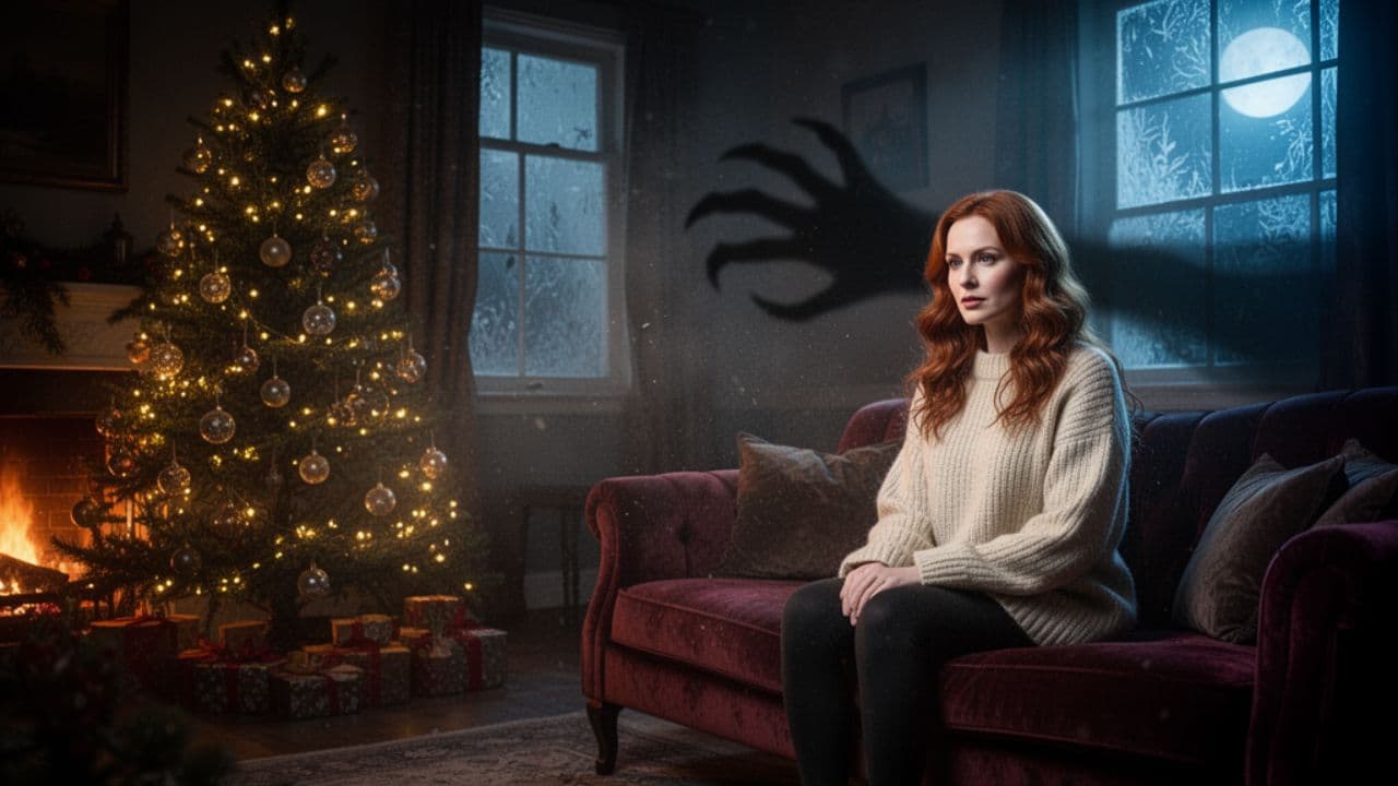 Holiday Traditions Turned Terrifying
