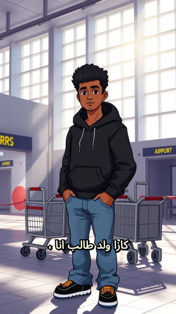 أول ليلة فالمشطحة فأوكرانيا