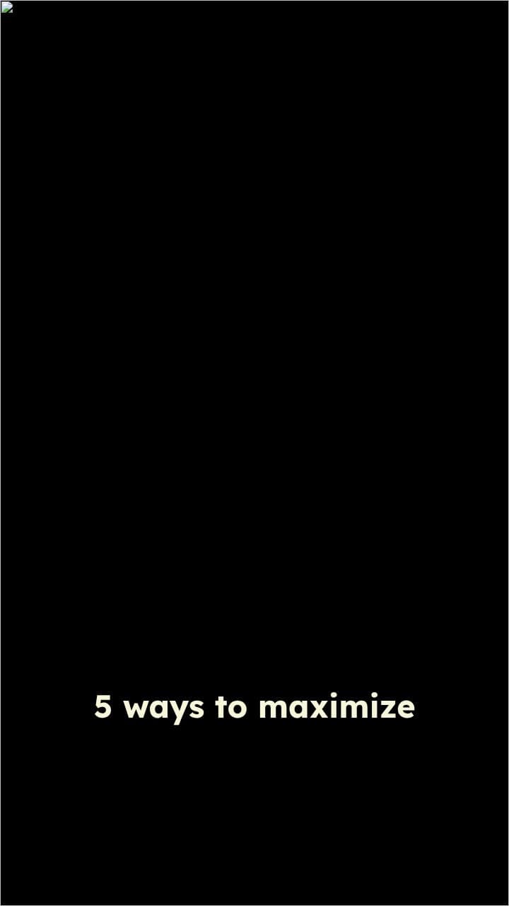 Maximizing Misery: A How-To Guide