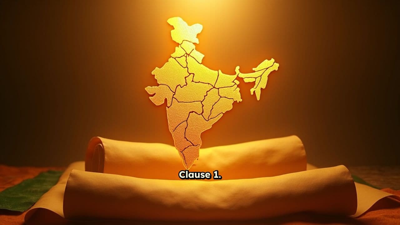 India or Bharat? The Story Behind the Name