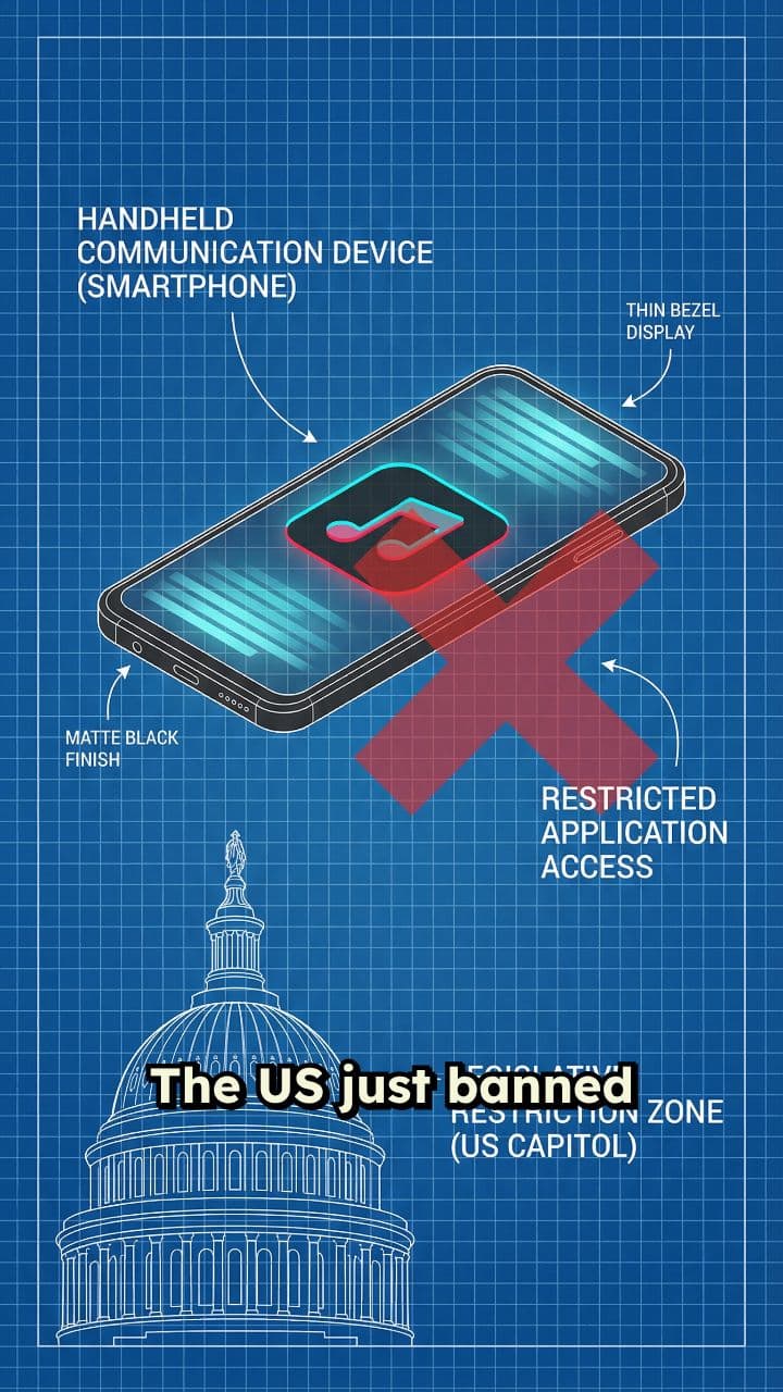 TikTok Ban Deadline Twist Explained