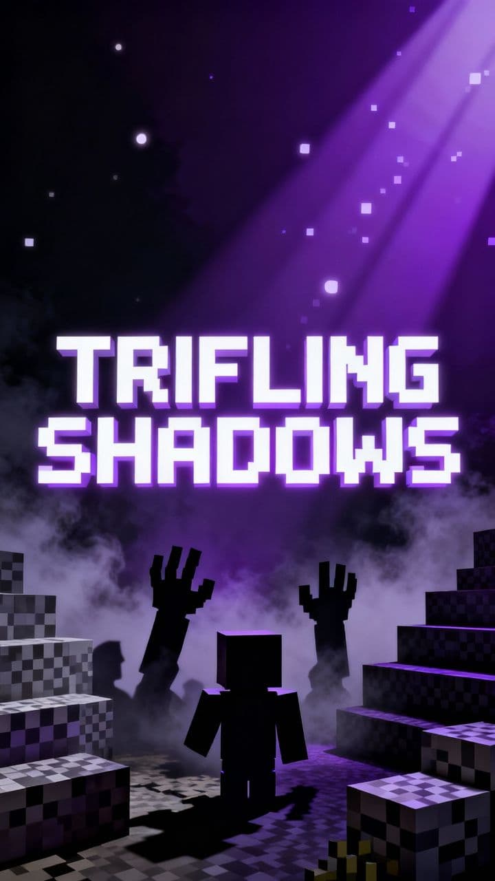 Trifling Shadows