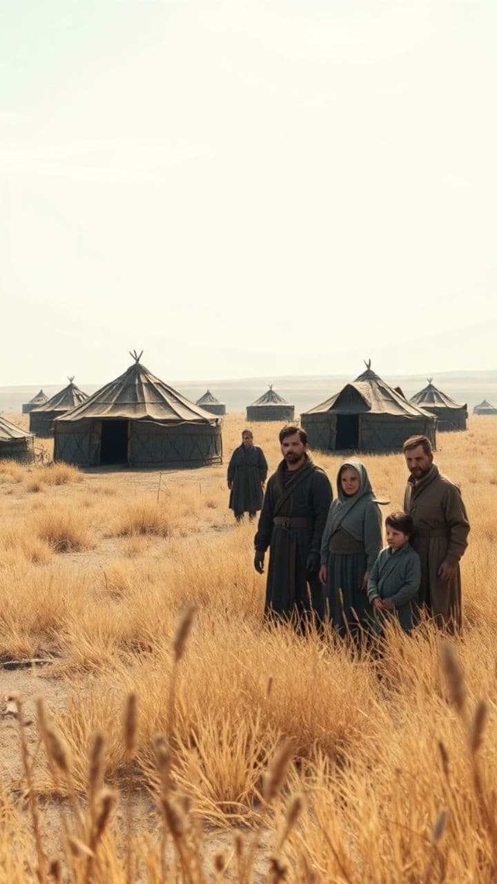 Сырым датұлы: Ерлік пен әділет күресі