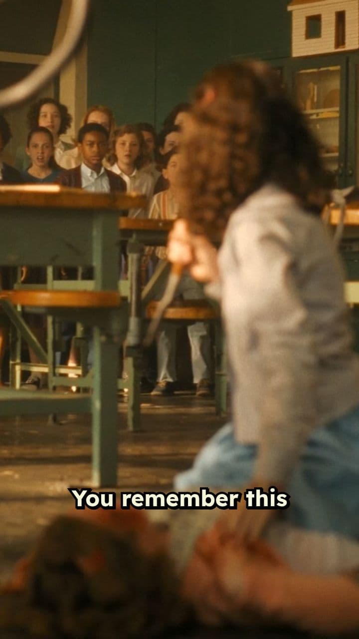 Critique of Pennywise's Latest Appearance