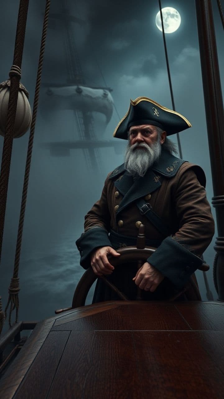 Your Business Treasure Map