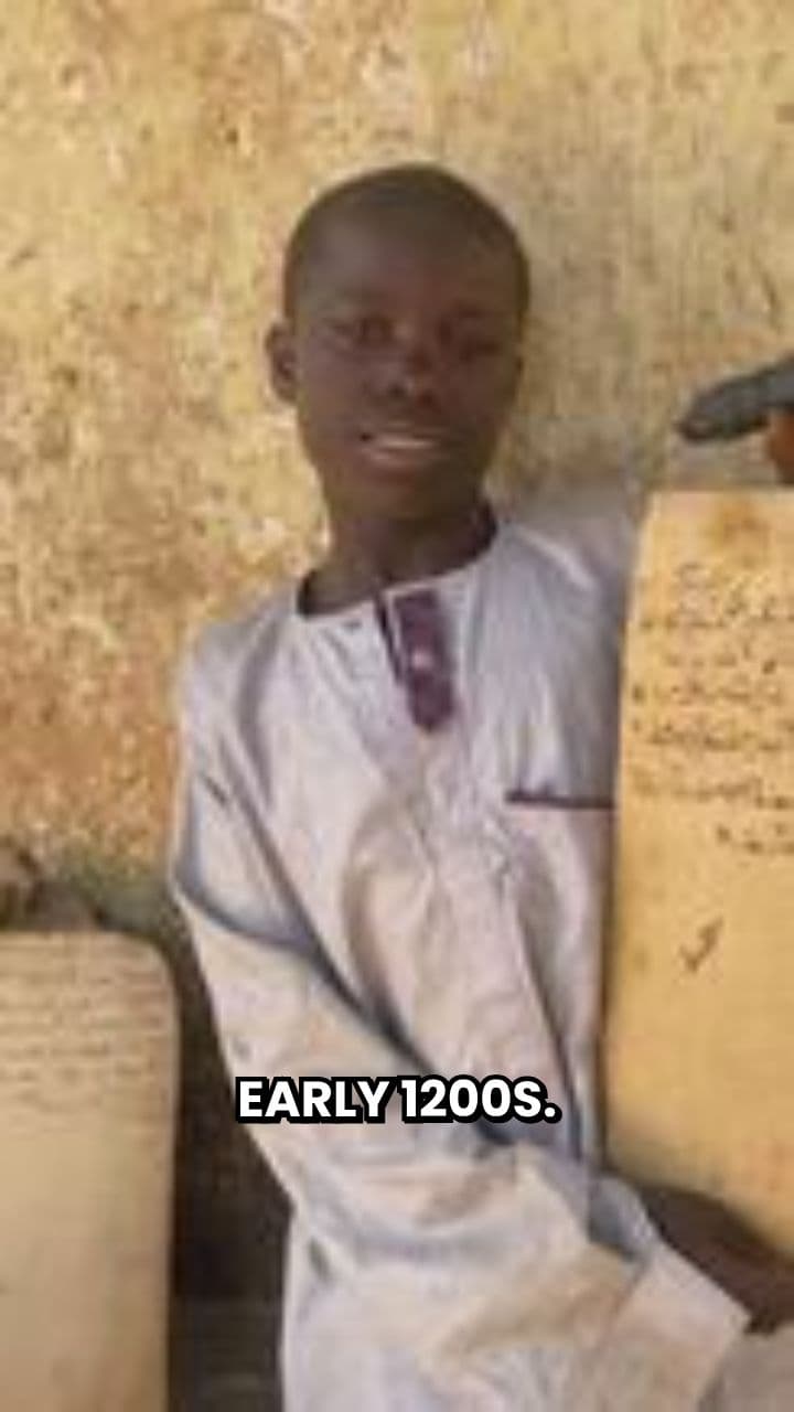 Sundiata: Rise of the Lion King