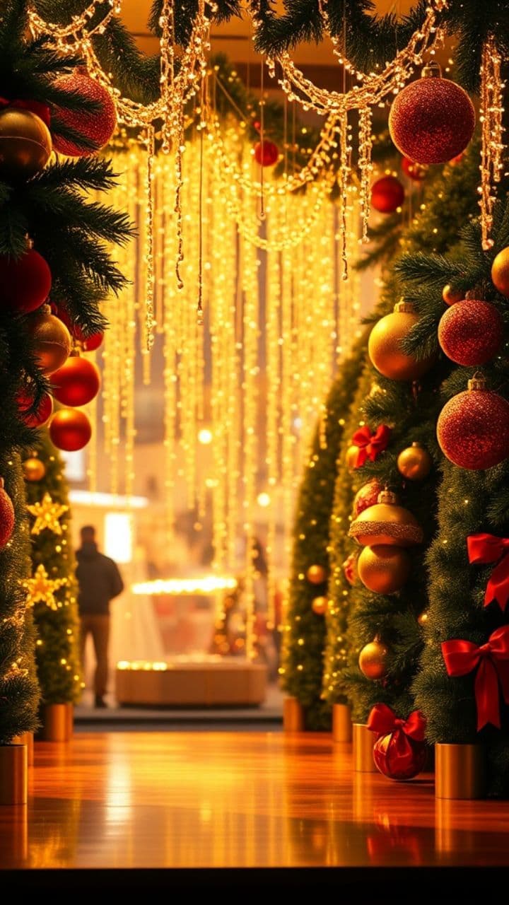 Салют, новый год!