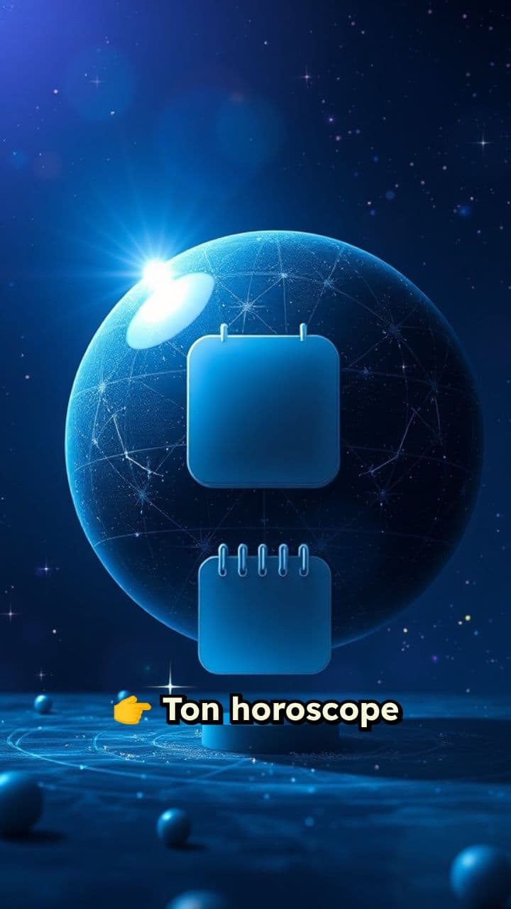 Horoscope du jour : 12 décembre 2025