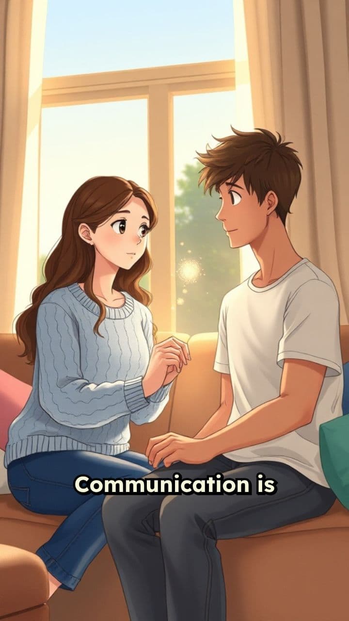 The Importance of Communication in Relationships