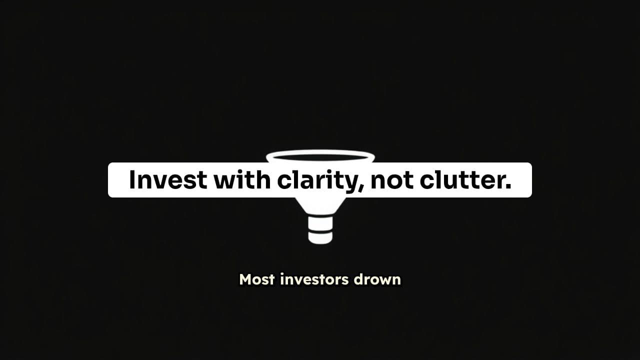 1:1_FOLIOTRAIL-Information Overload