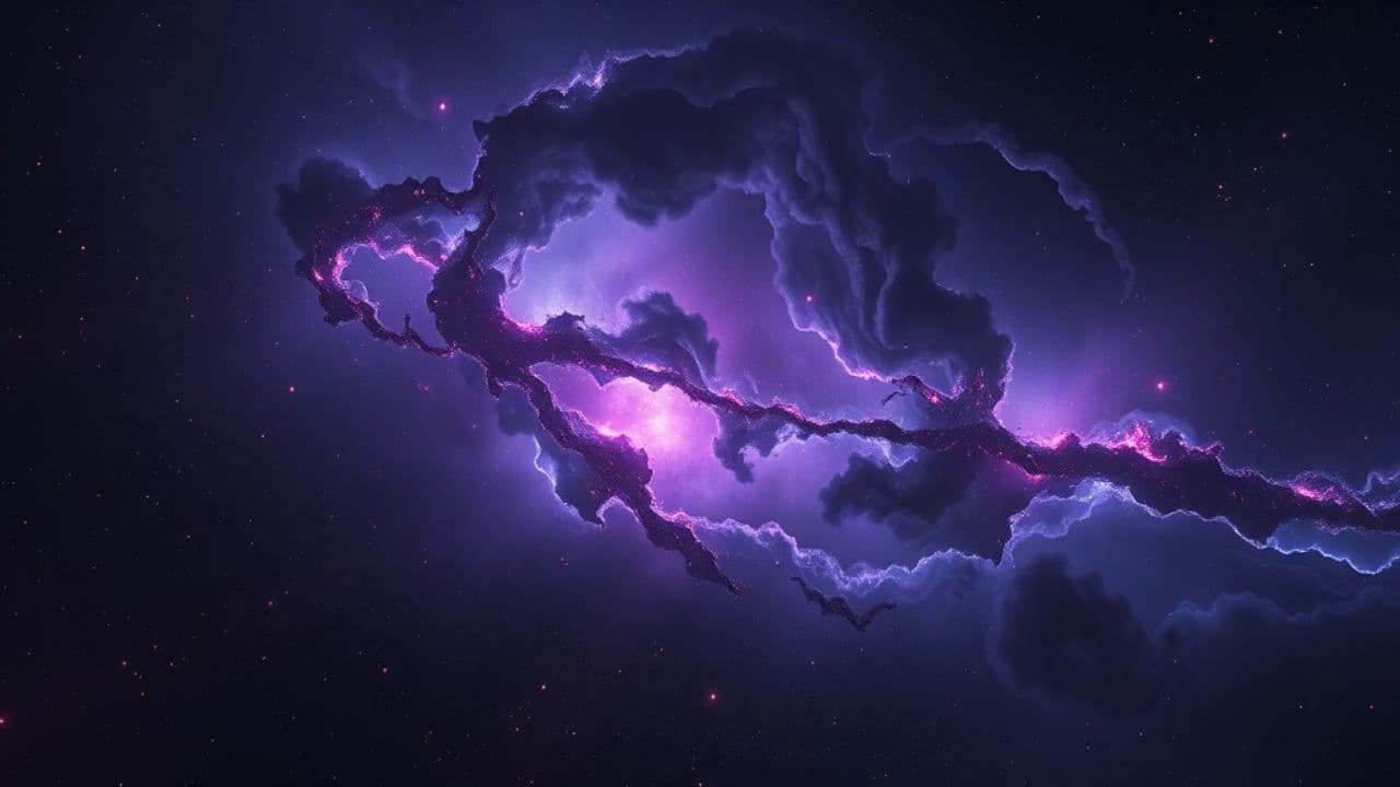 Эхо мертвых звезд