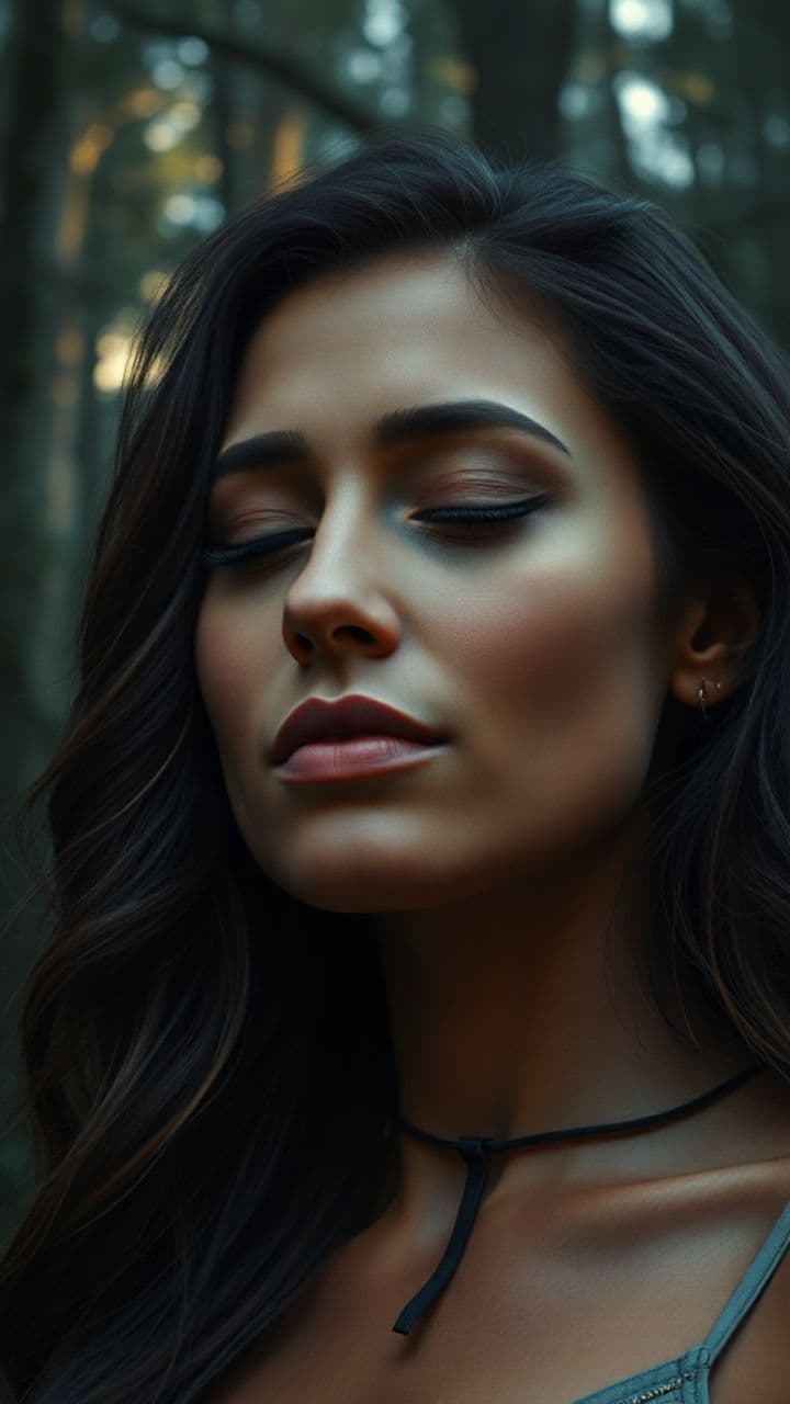 Eu Sou Poder e Expansão