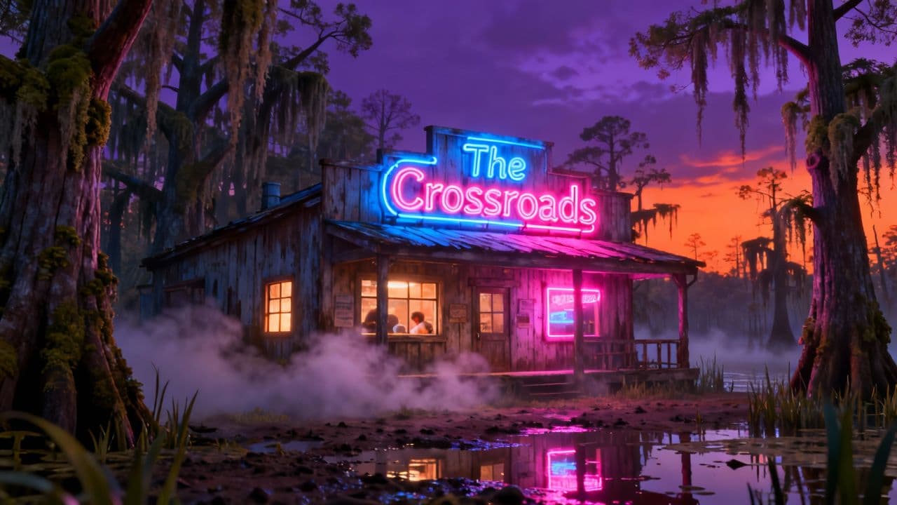 Barber of the Bartenders