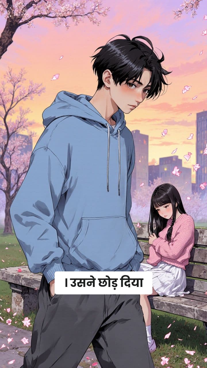 One Message Changed Everything