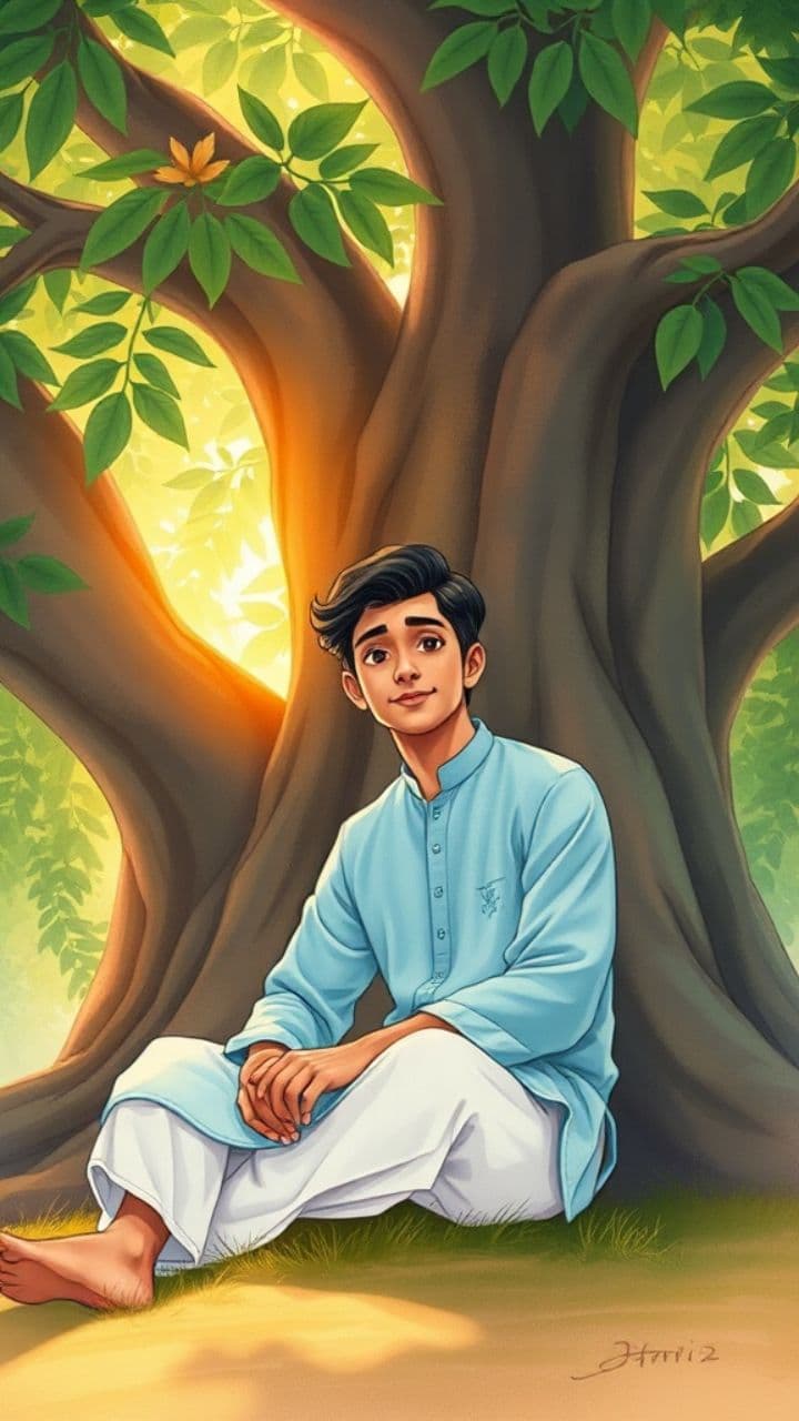 तेरे इश्क की इबादत