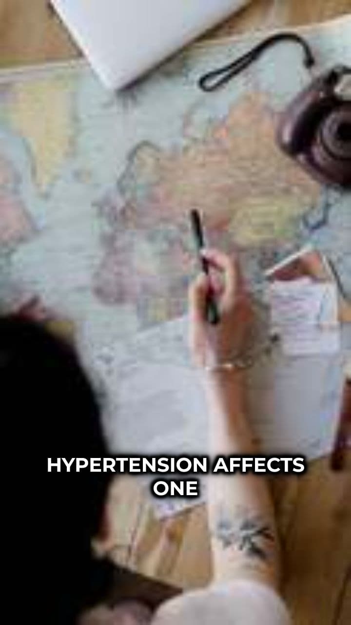 Hypertension: A Clinical Guide