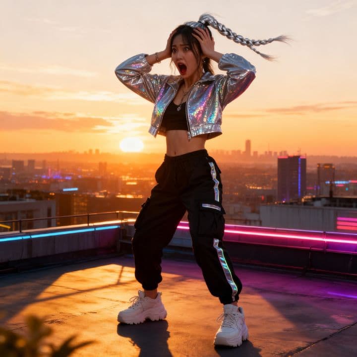 AI vs Human: A Heated Exchange