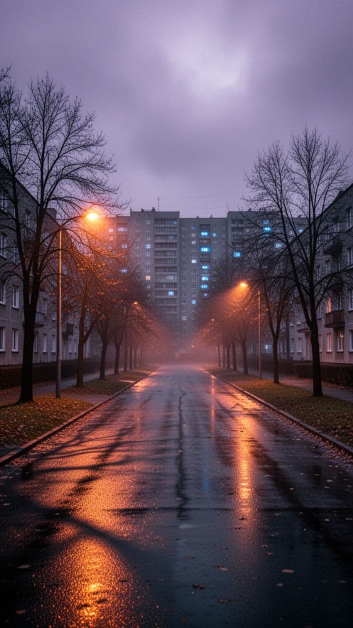 Rodzina na politycznych frontach