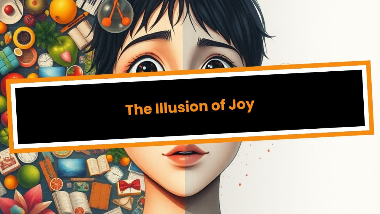 The Illusion of Joy