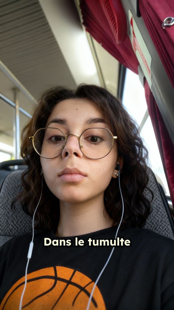 La Paix dans le Brasier