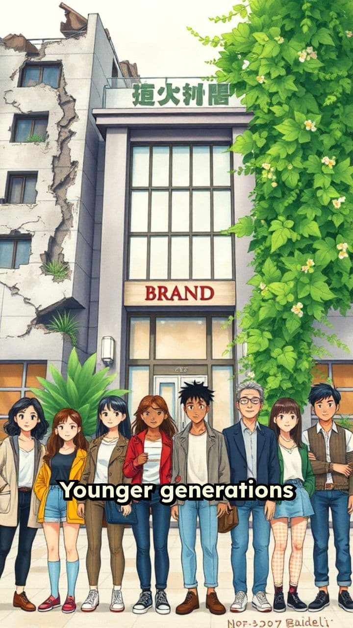 The Future of Fashion: Embracing Sustainability