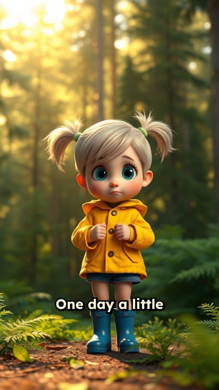 The Dog’s Final Rescue