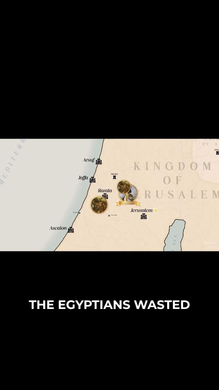 Hunted: The King's Desperate Escape