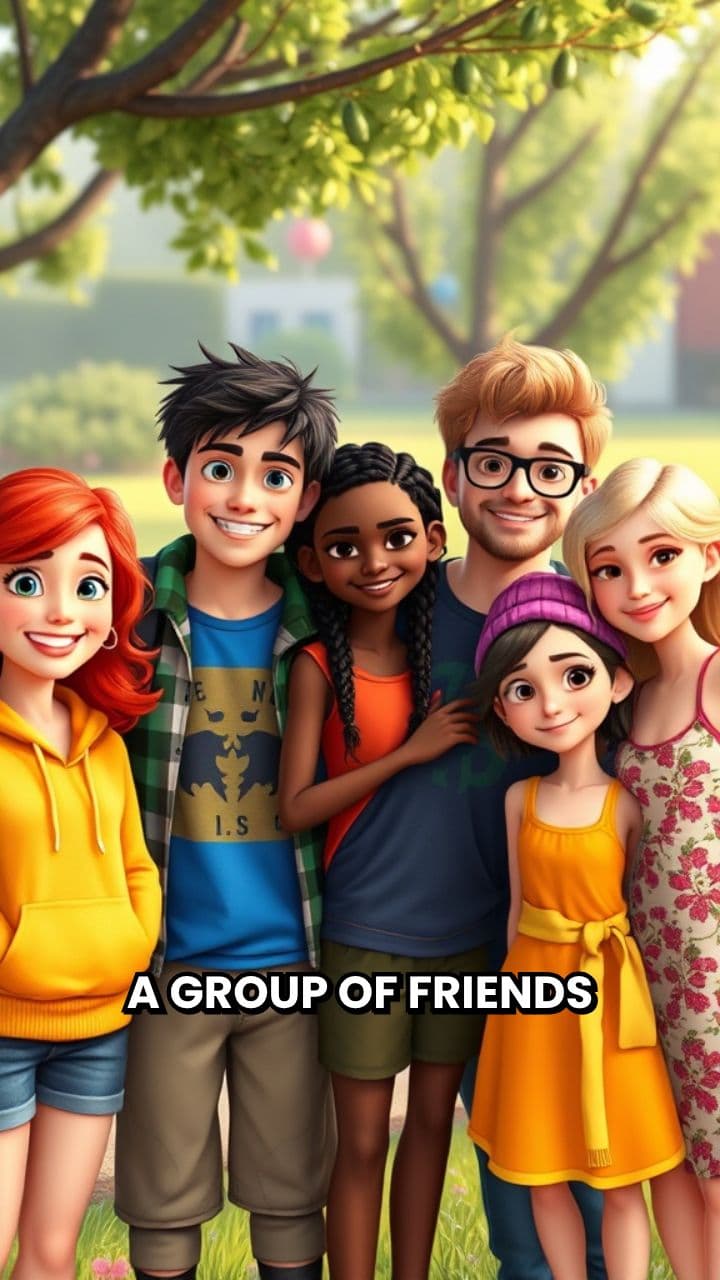 The Van's Silent Passenger