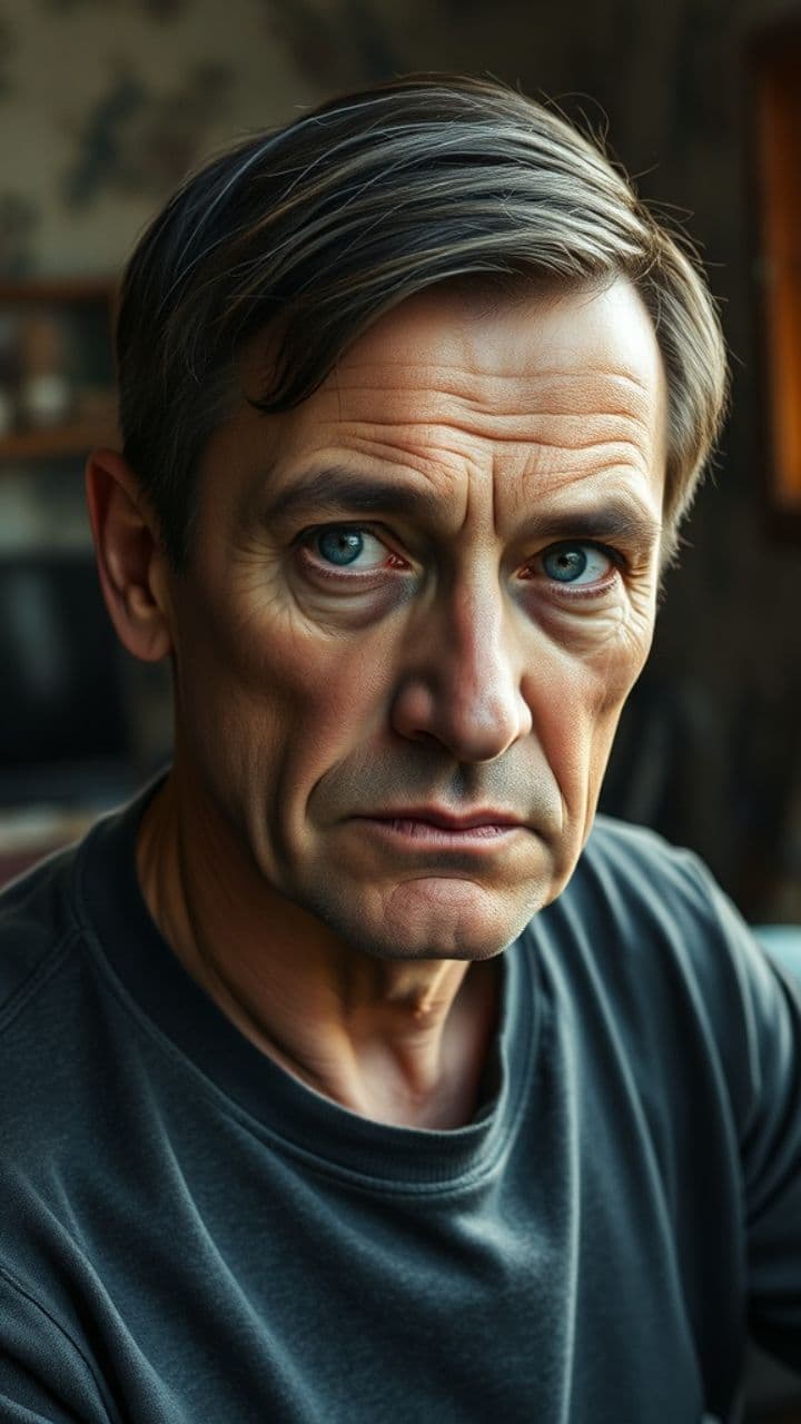 Аллилуйя нашему контролю и покою