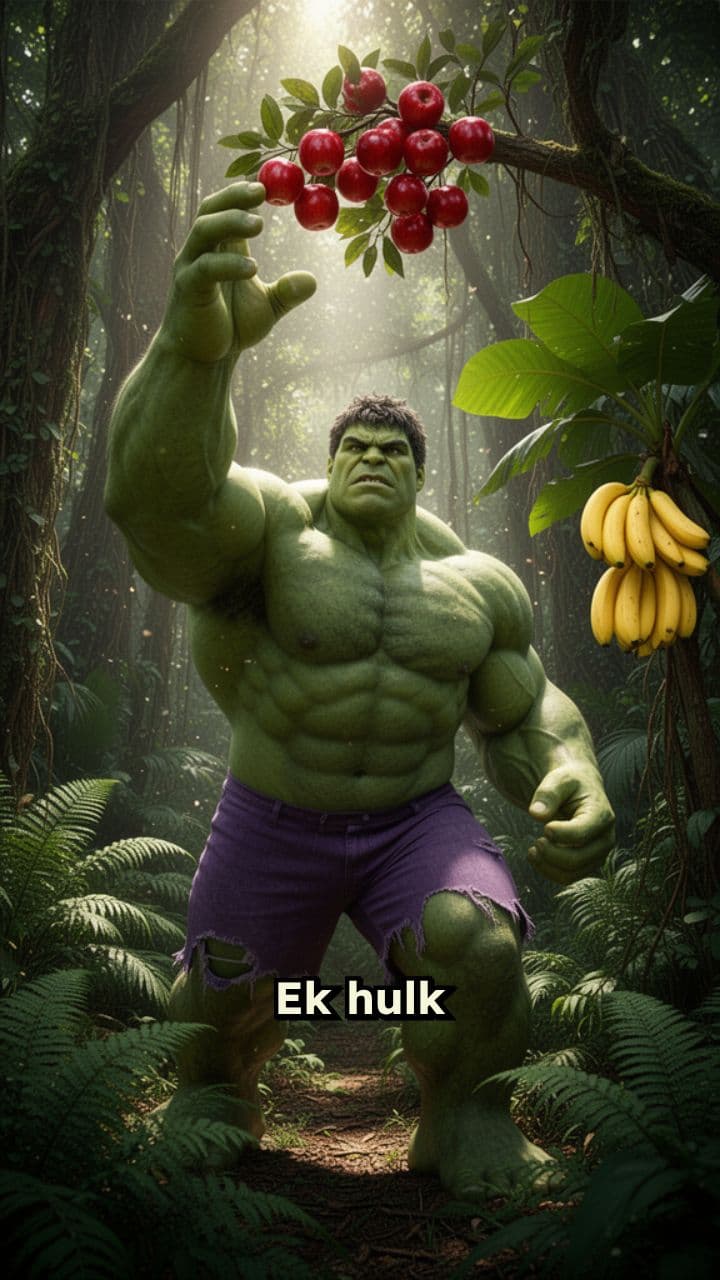 हलक और दादी का फ्रेश जूस