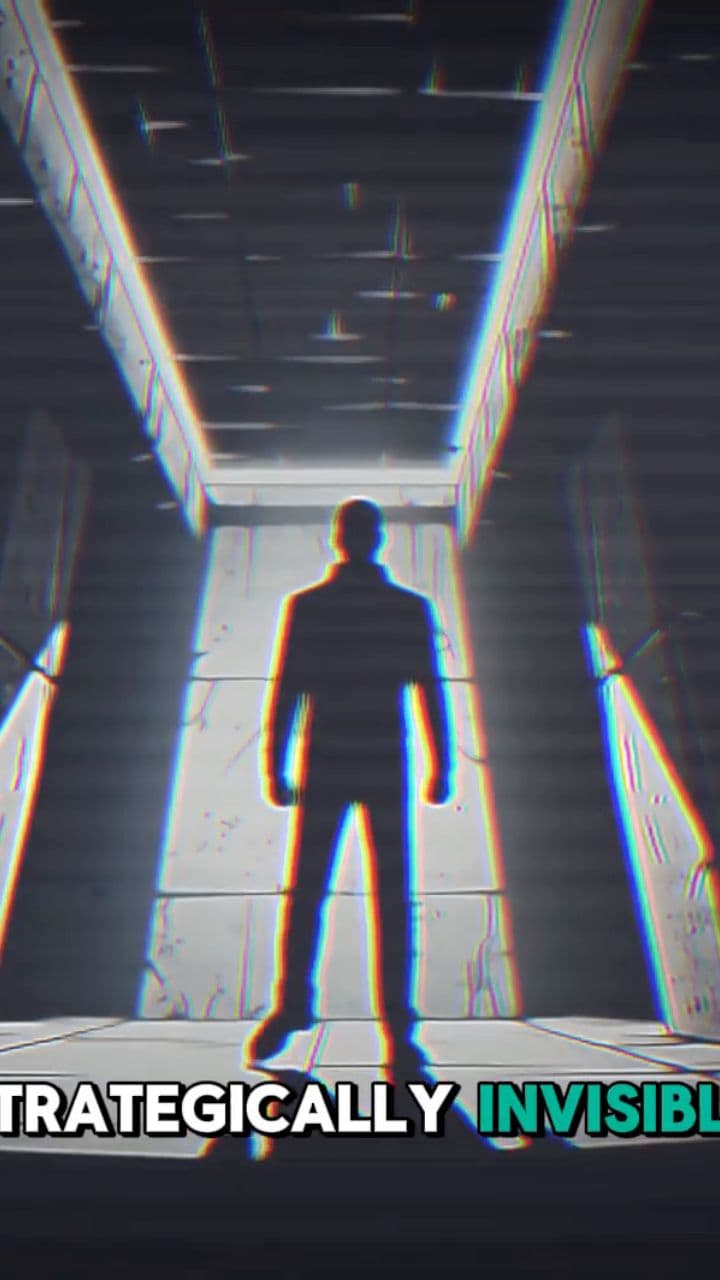 The Silent Secret of the 1%