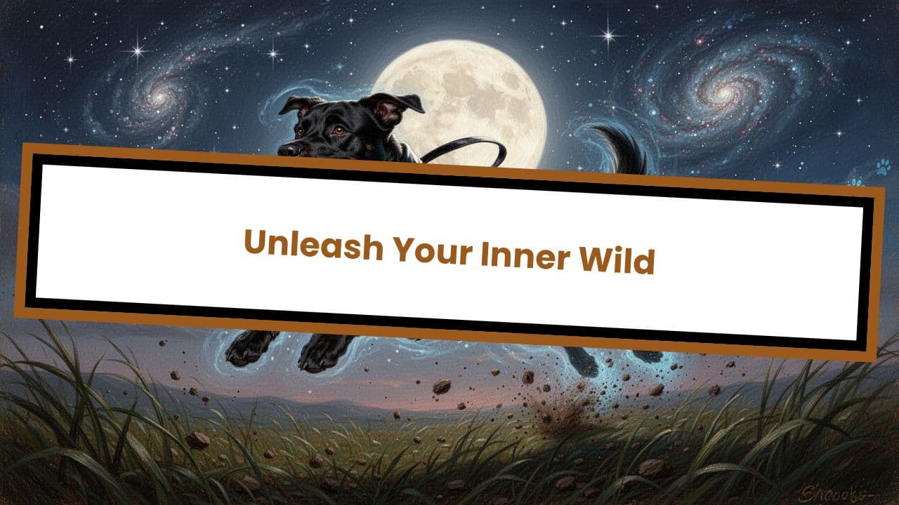 Unleash Your Inner Wild