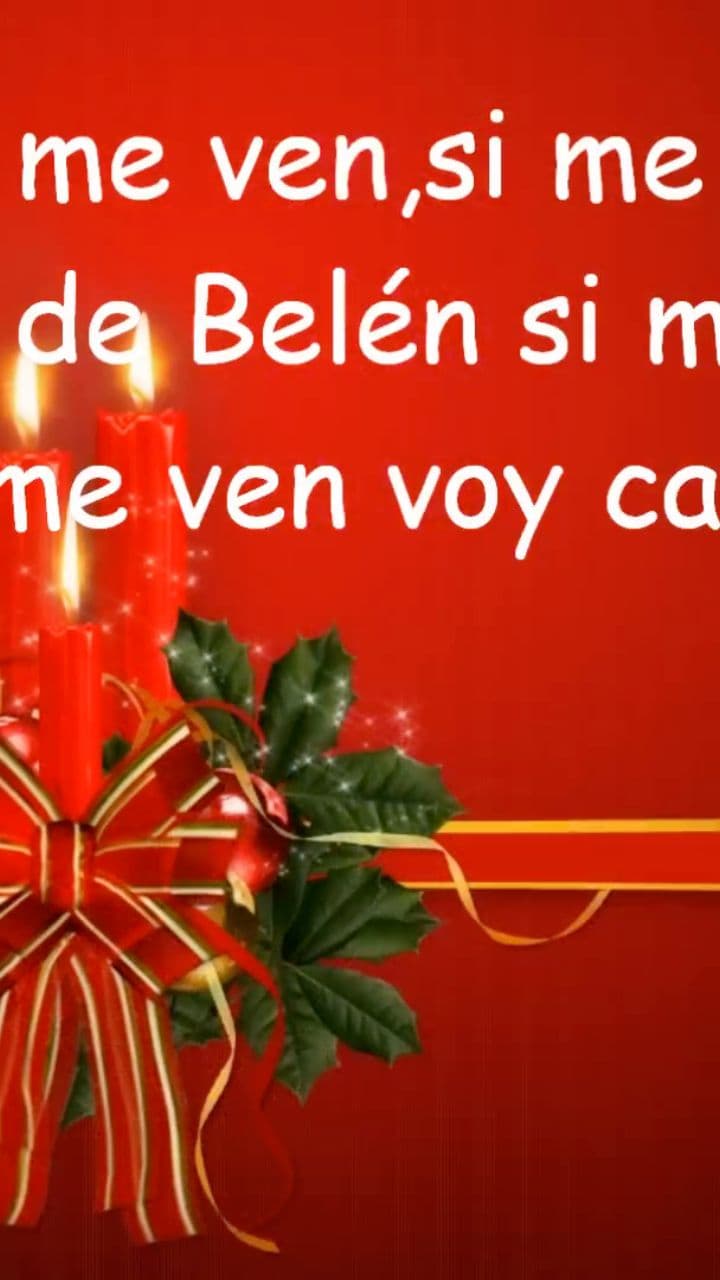 Con mi burrito sabanero camino a Belén