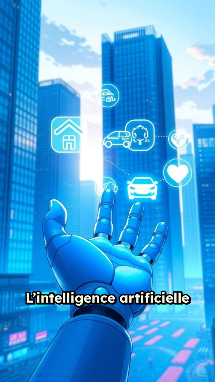 IA et environnement : un équilibre à trouver