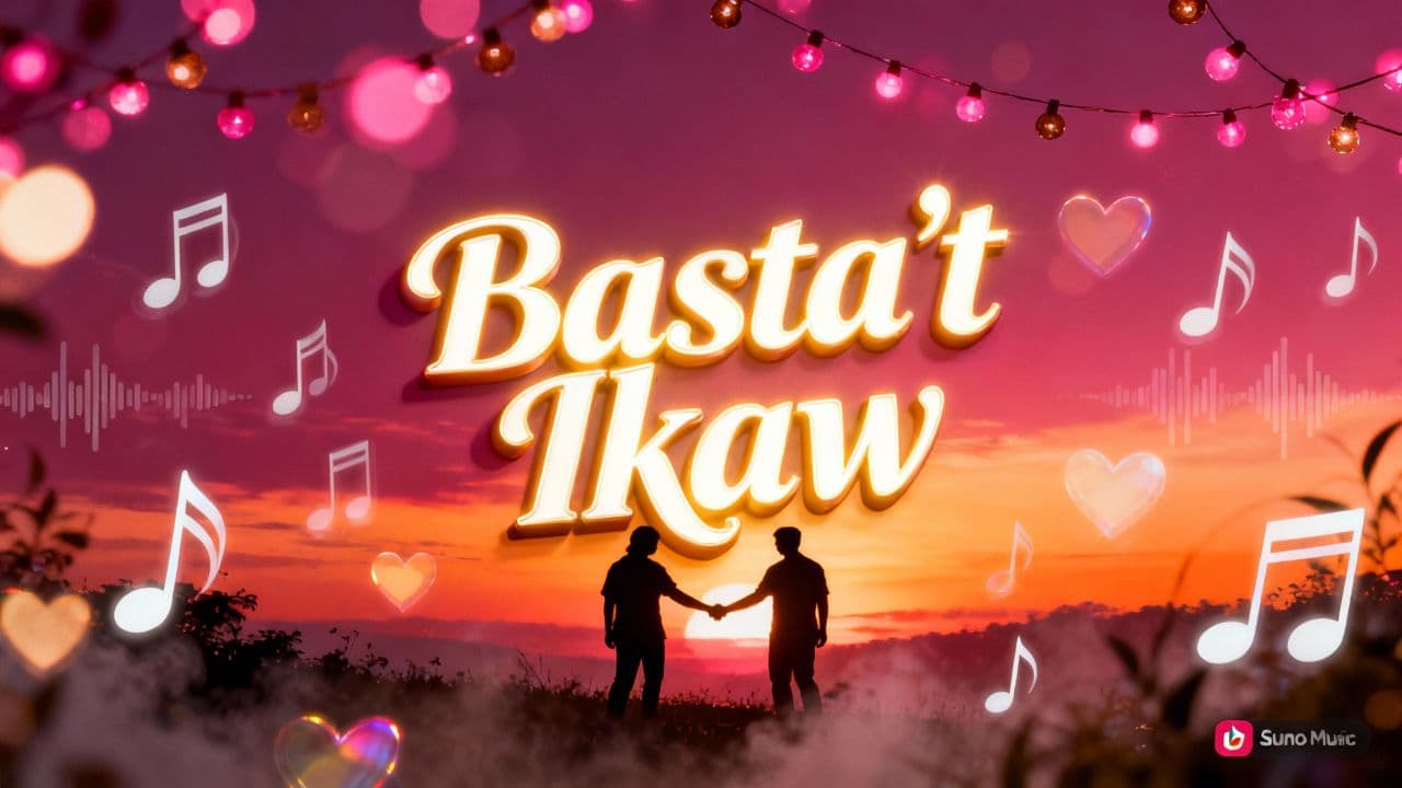 Basta't Ikaw