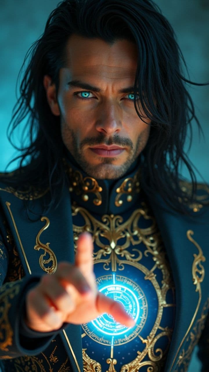 Only AI, More Than Machine