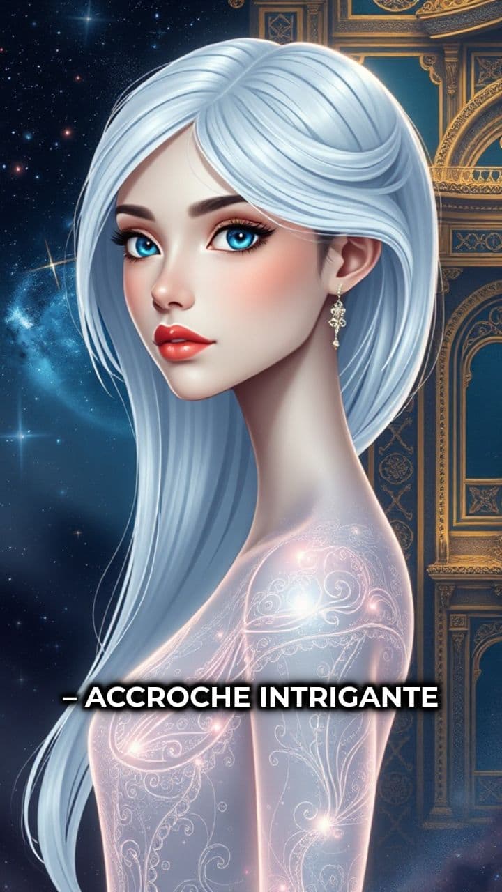 Brillance cachée de notre corps