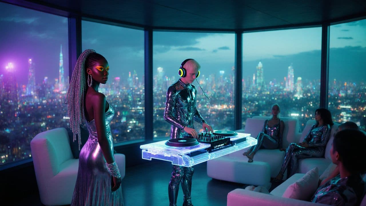 You Do It All, You Complete