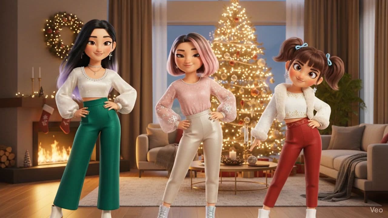 The First Noel: A Christmas Reflection