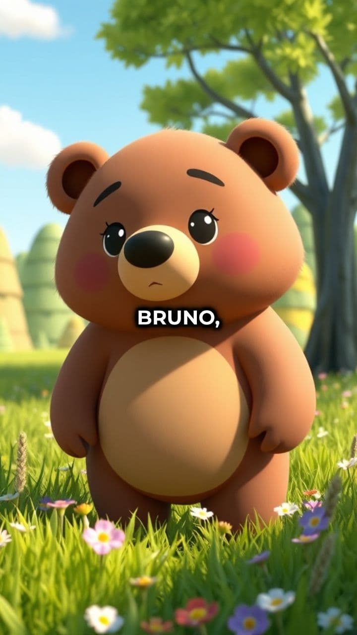 Bruno's Sweet Strategy