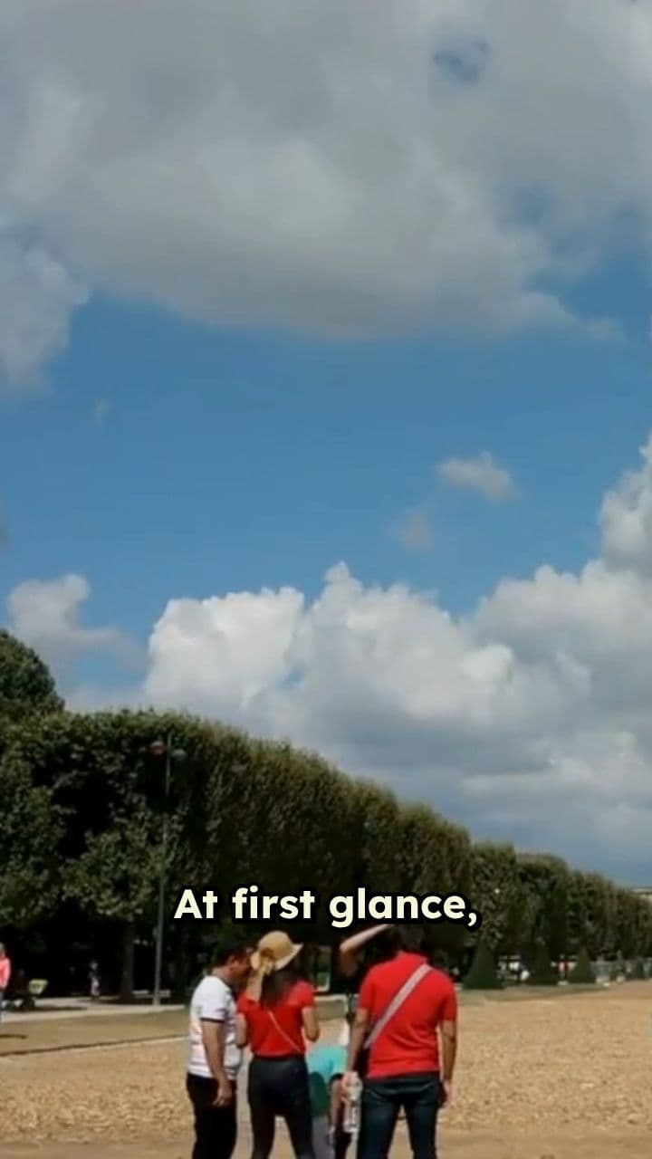 The Surprising Secrets of the Eiffel Tower