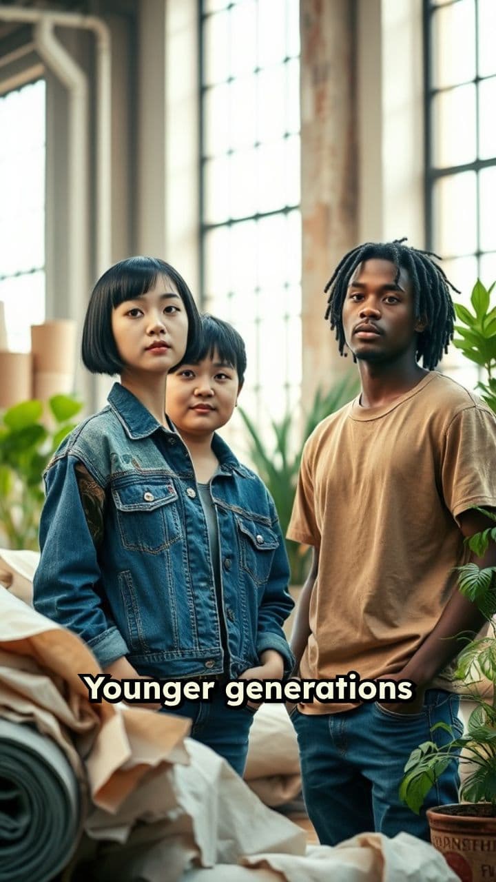 Circular Fashion Will Reshape the Industry