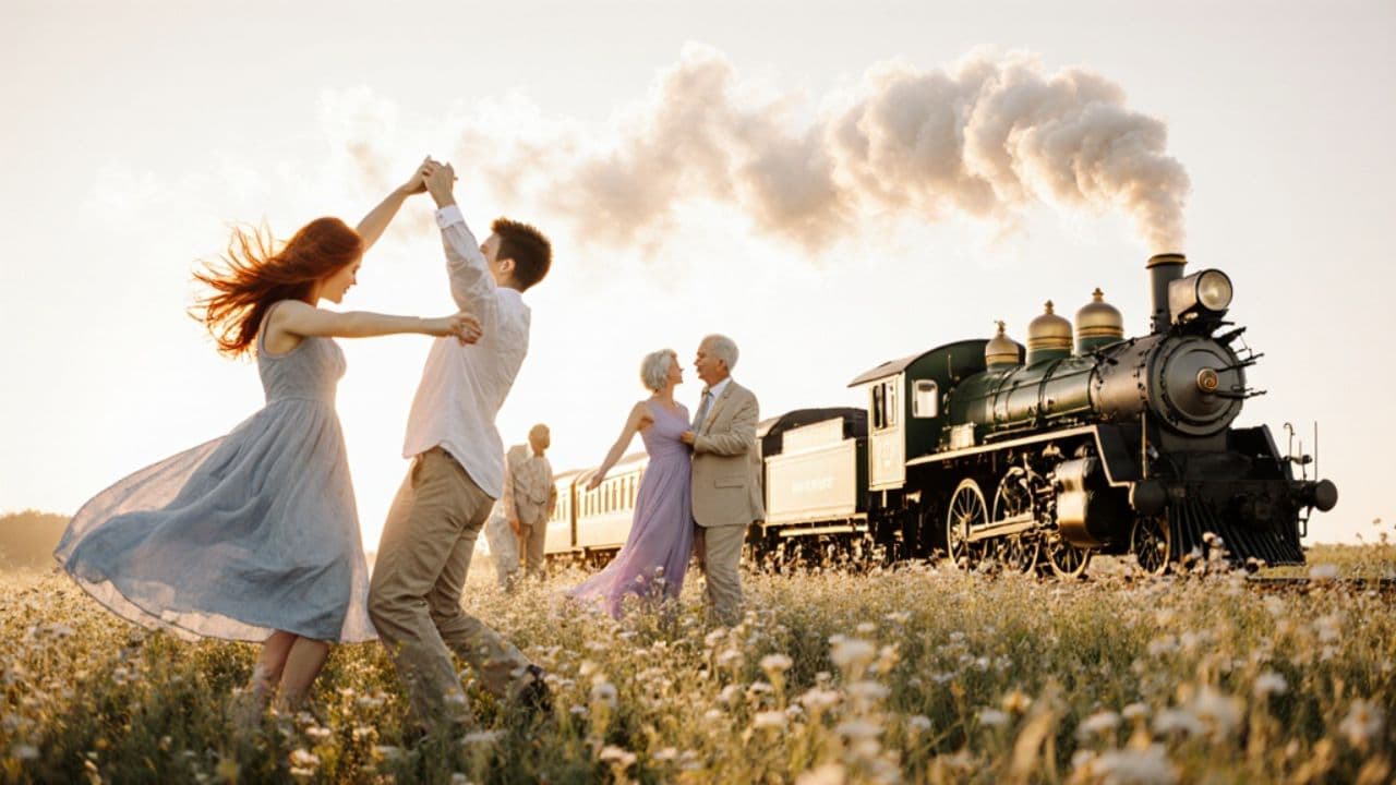 TheRealZap In The Dreams