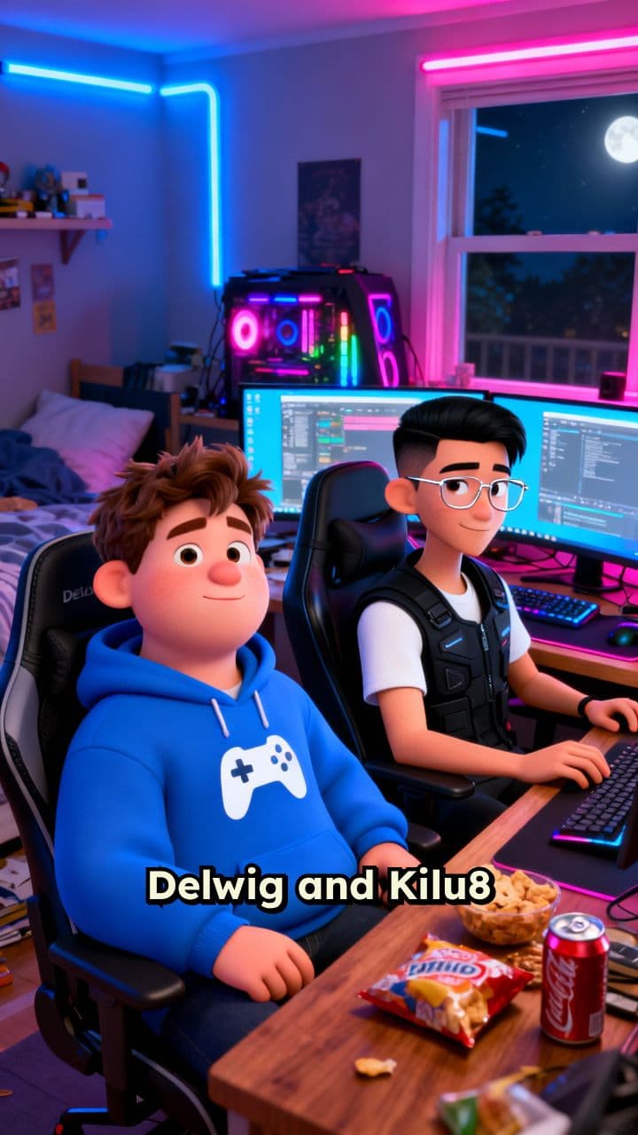 Booper’s Secret in the Mega Tourney