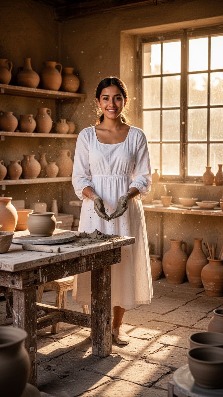 Maranatha: El Buen Pastor Viene