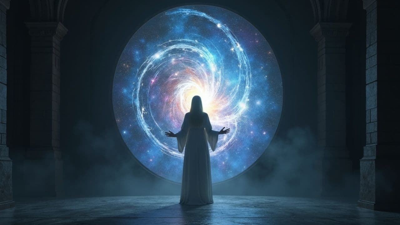 The Myth of Self: Remembering Your Song