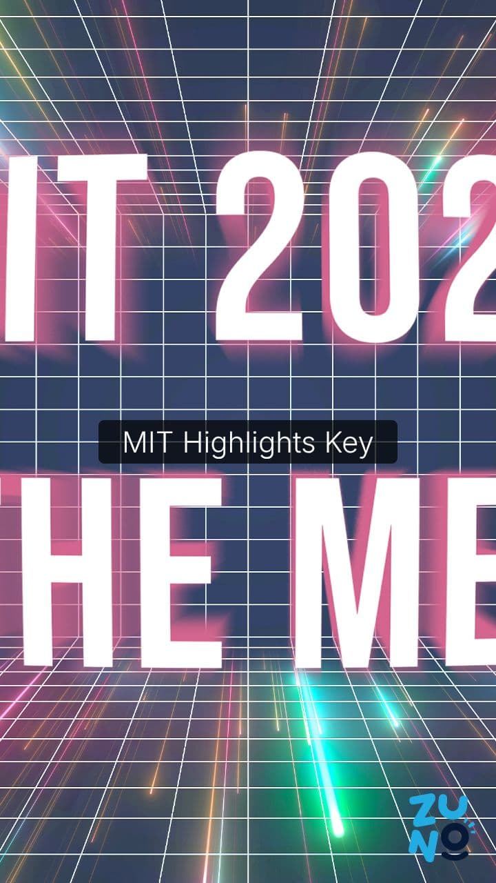 MIT’s 2025 Research and Innovation Highlights